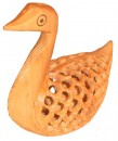 Mother&Child-Carvings, Ente 7,5cm