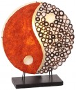 Leuchte Ying Yang, 30cm